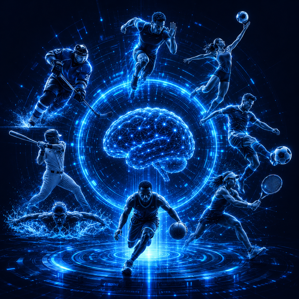 Motion AI