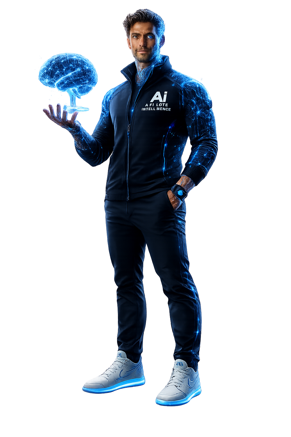Dr. Magnus
