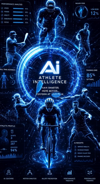 Motion AI